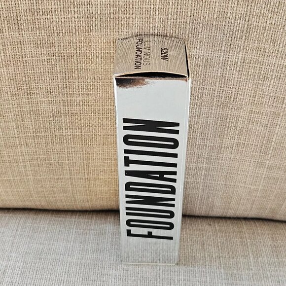 Anastasia Beverly Hills Foundation Luminous 520W 30ml/1 fl oz New in box - Picture 5 of 13